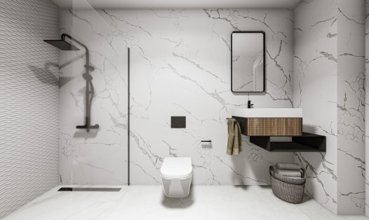 Wiederverkauf - Reihenhäuser -
Pilar de la Horadada