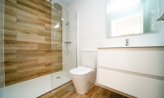 Segunda mano - Casas Adosadas -
San Javier