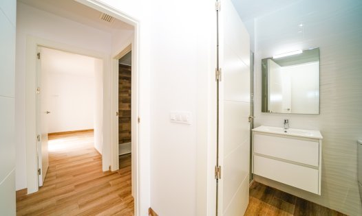 Segunda mano - Casas Adosadas -
San Javier