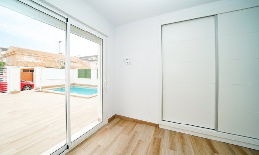 Segunda mano - Casas Adosadas -
San Javier