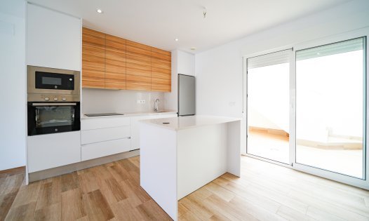 Segunda mano - Casas Adosadas -
San Javier