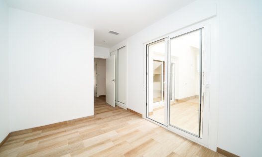 Segunda mano - Casas Adosadas -
San Javier