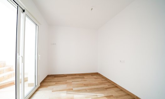 Segunda mano - Casas Adosadas -
San Javier