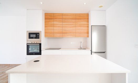 Segunda mano - Casas Adosadas -
San Javier