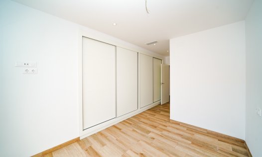 Segunda mano - Casas Adosadas -
San Javier