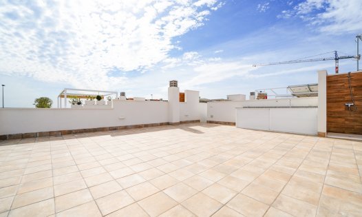 Segunda mano - Casas Adosadas -
San Javier
