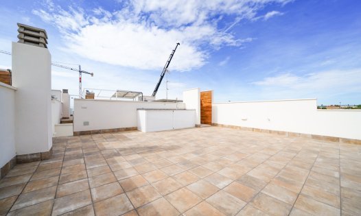 Segunda mano - Casas Adosadas -
San Javier