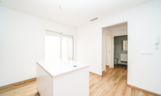 Segunda mano - Casas Adosadas -
San Javier