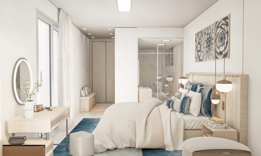 Herverkoop - Villa's -
Alcázares, Los - Los Alcázares