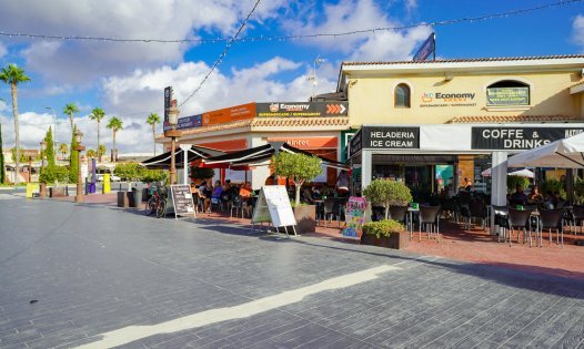 Herverkoop - Villa's -
Alcázares, Los - Los Alcázares