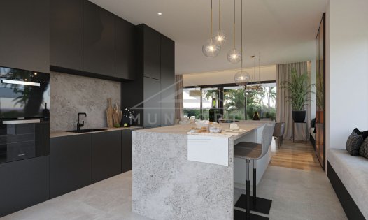 Herverkoop - Penthouses -
Orihuela Costa