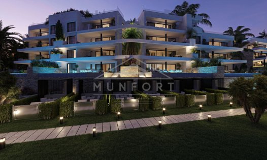 Herverkoop - Penthouses -
Orihuela Costa