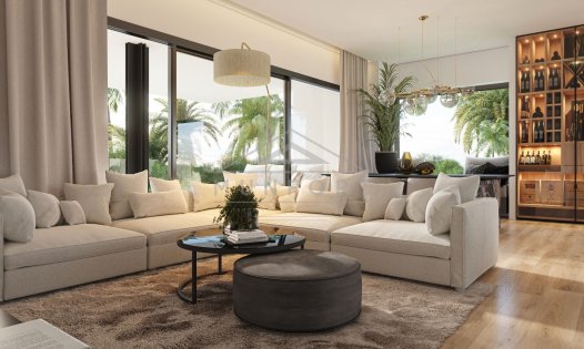 Herverkoop - Penthouses -
Orihuela Costa