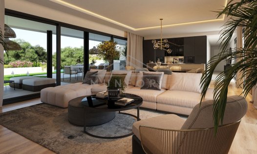Herverkoop - Penthouses -
Orihuela Costa