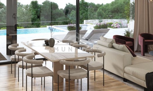 Herverkoop - Penthouses -
Orihuela Costa