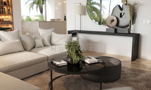 Herverkoop - Penthouses -
Orihuela Costa