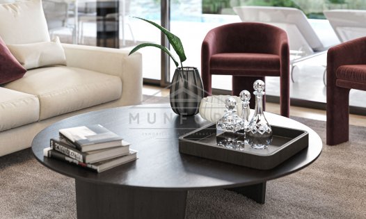 Herverkoop - Penthouses -
Orihuela Costa