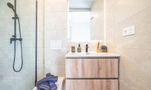 Herverkoop - Villa's -
Torre-Pacheco - Roldán