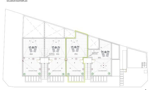 Återförsäljning - Takvåningar -
San Pedro del Pinatar - Lo Pag&aacute;n