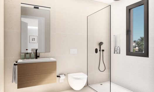 Herverkoop - Bungalows -
San Pedro del Pinatar