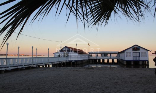 Herverkoop - Villa's -
Alcázares, Los - La Serena Golf - Los Alcázares