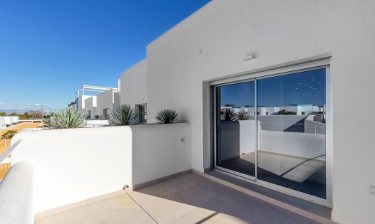 Revente - Bungalows -
Dolores