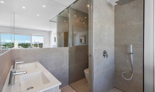 Revente - Bungalows -
Dolores