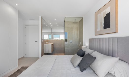 Revente - Bungalows -
Dolores