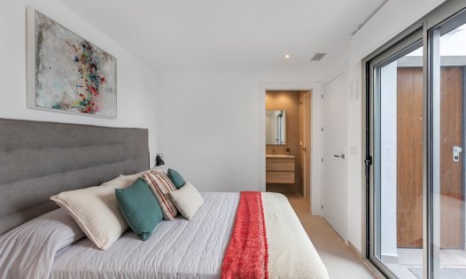 Revente - Bungalows -
Dolores