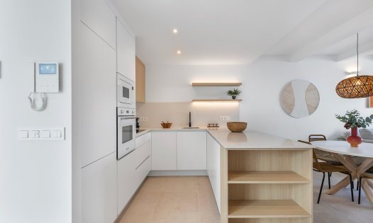 Revente - Bungalows -
Dolores