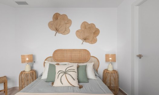 Revente - Bungalows -
Dolores