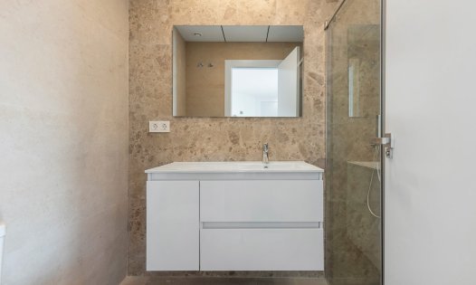 Revente - Bungalows -
Dolores