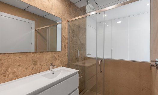 Revente - Bungalows -
Dolores