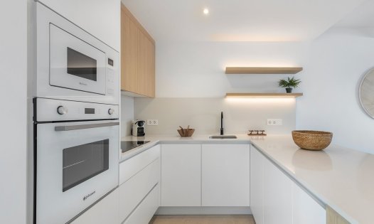 Revente - Bungalows -
Dolores