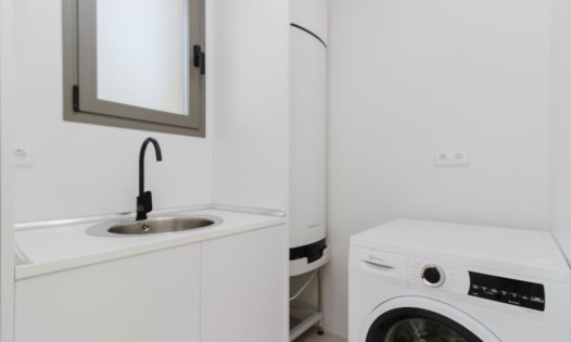 Resale - Luxury Villas -
Pilar de la Horadada - Pinar de Campoverde