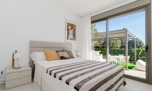 Resale - Luxury Villas -
Pilar de la Horadada - Pinar de Campoverde