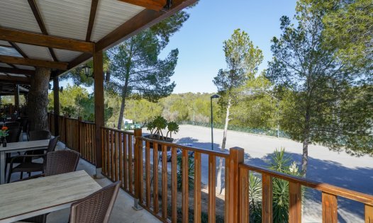 Resale - Luxury Villas -
Pilar de la Horadada - Pinar de Campoverde