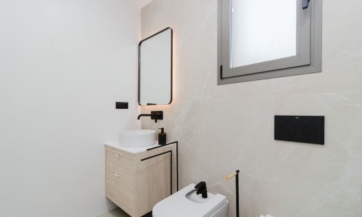 Resale - Luxury Villas -
Pilar de la Horadada - Pinar de Campoverde