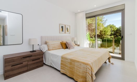 Resale - Luxury Villas -
Pilar de la Horadada - Pinar de Campoverde