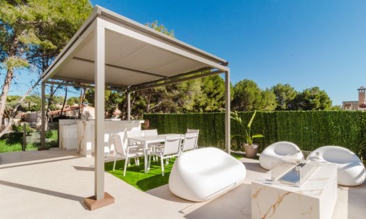 Resale - Luxury Villas -
Pilar de la Horadada - Pinar de Campoverde