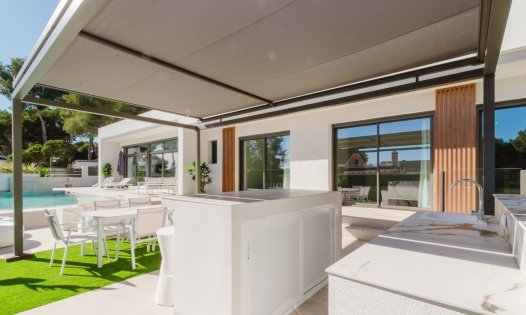 Resale - Luxury Villas -
Pilar de la Horadada - Pinar de Campoverde