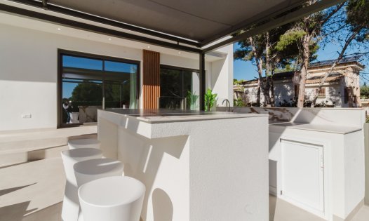 Resale - Luxury Villas -
Pilar de la Horadada - Pinar de Campoverde