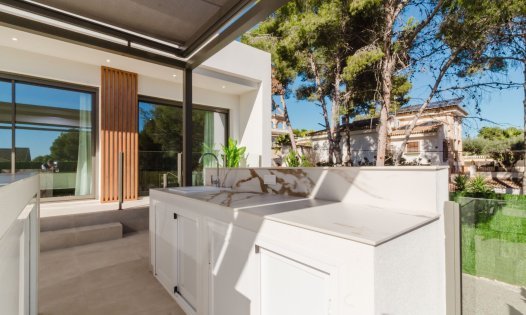 Resale - Luxury Villas -
Pilar de la Horadada - Pinar de Campoverde
