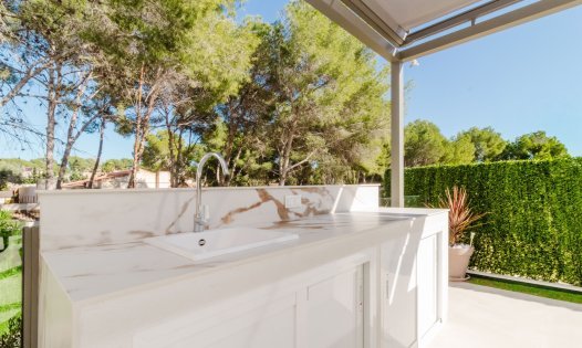 Resale - Luxury Villas -
Pilar de la Horadada - Pinar de Campoverde