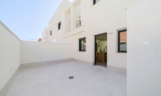 Revente - Villas -
Cox