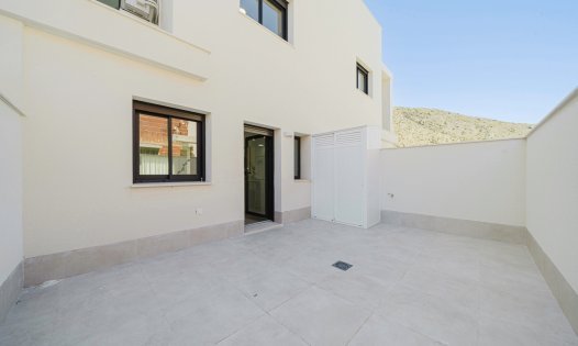 Revente - Villas -
Cox