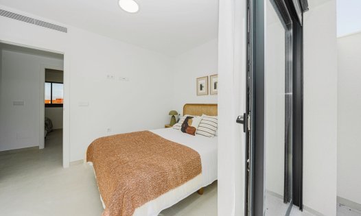 Revente - Villas -
Cox