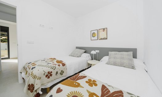 Revente - Villas -
Cox