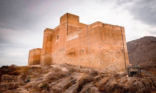 Återförsäljning - Villor -
Cox