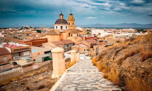 Återförsäljning - Villor -
Cox